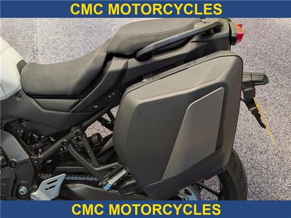  Yamaha Tracer 9 GT Tracer 9 GT