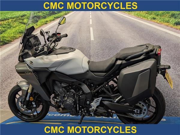  Yamaha Tracer 9 GT Tracer 9 GT