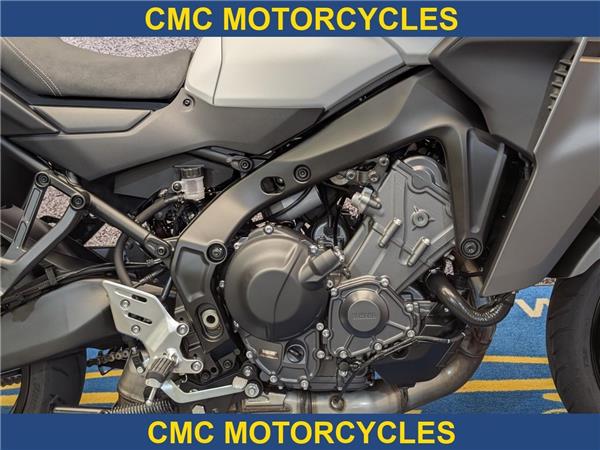  Yamaha Tracer 9 GT Tracer 9 GT