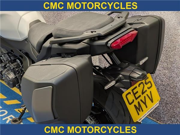  Yamaha Tracer 9 GT Tracer 9 GT
