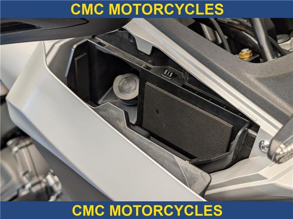  Yamaha Tracer 9 GT Tracer 9 GT