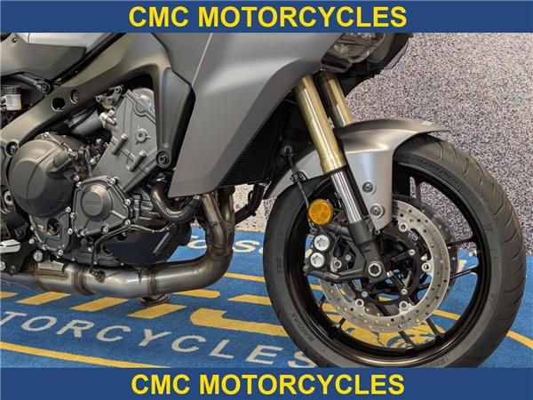  Yamaha Tracer 9 GT Tracer 9 GT