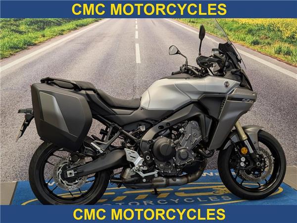  Yamaha Tracer 9 GT Tracer 9 GT