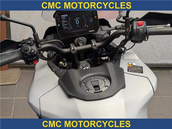  Yamaha Tracer 9 GT Tracer 9 GT