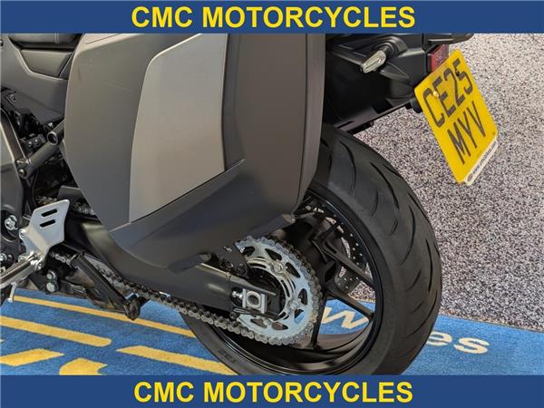  Yamaha Tracer 9 GT Tracer 9 GT