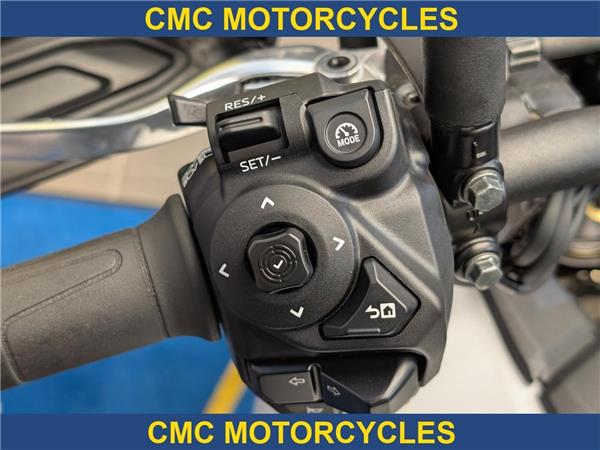  Yamaha Tracer 9 GT Tracer 9 GT