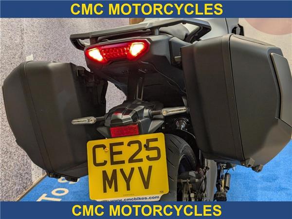  Yamaha Tracer 9 GT Tracer 9 GT