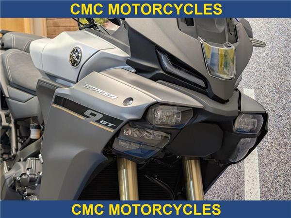  Yamaha Tracer 9 GT Tracer 9 GT