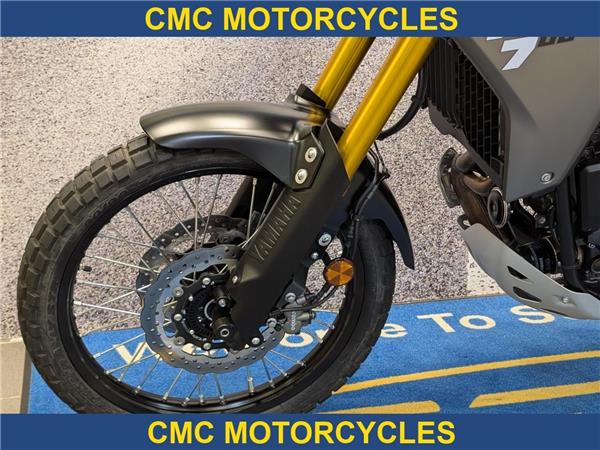  Yamaha Tenere 700 Tenere 700