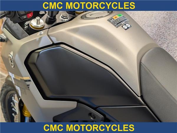  Yamaha Tenere 700 Tenere 700