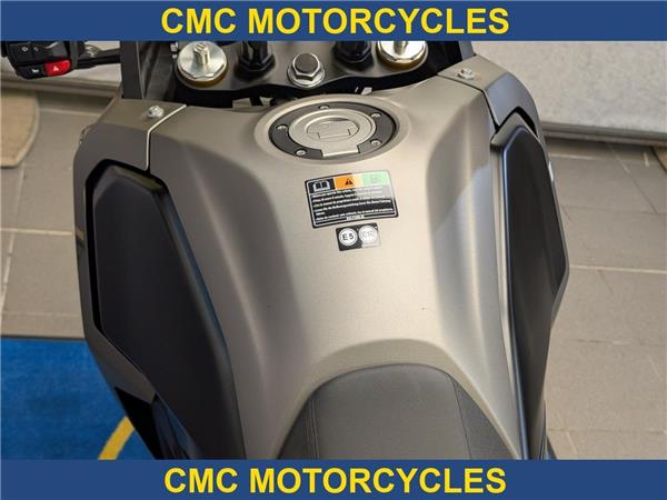  Yamaha Tenere 700 Tenere 700