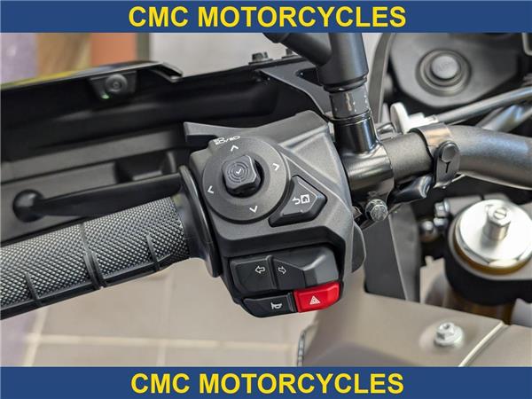  Yamaha Tenere 700 Tenere 700