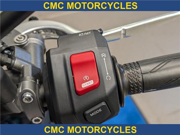  Yamaha MT-09 MT-09 Y-AMT