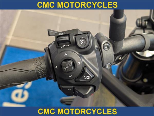  Yamaha MT-09 MT-09 Y-AMT