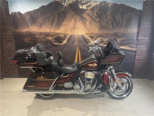 FLTRKSEANV CVO ROAD GLIDE Anni 120th CVO