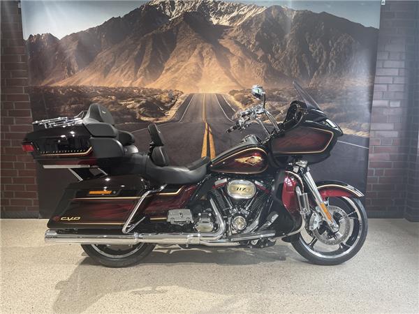 FLTRKSEANV CVO ROAD GLIDE Anni 120th CVO