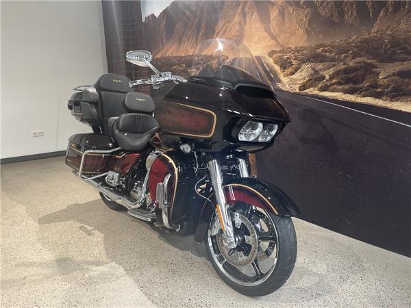 FLTRKSEANV CVO ROAD GLIDE Anni 120th CVO