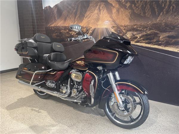 FLTRKSEANV CVO ROAD GLIDE Anni 120th CVO