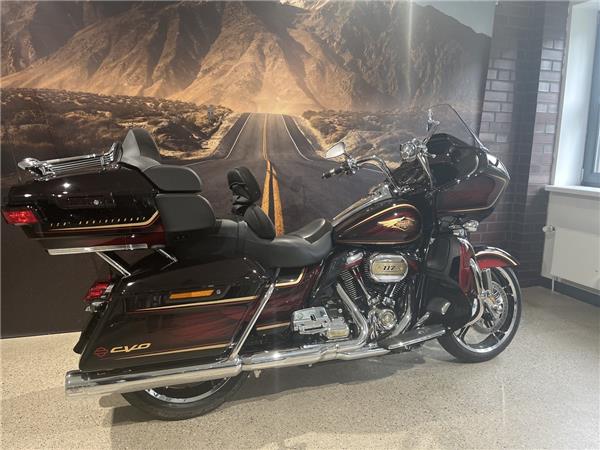 FLTRKSEANV CVO ROAD GLIDE Anni 120th CVO