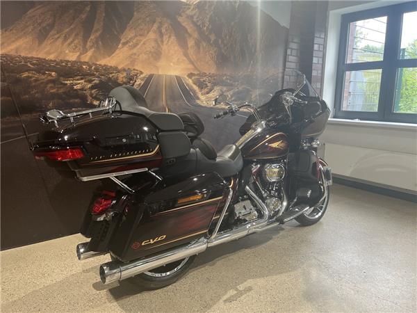 FLTRKSEANV CVO ROAD GLIDE Anni 120th CVO