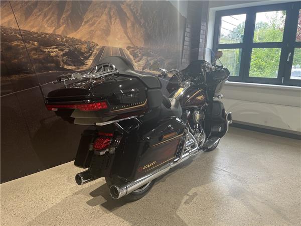 FLTRKSEANV CVO ROAD GLIDE Anni 120th CVO