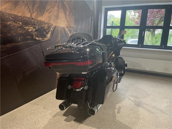 FLTRKSEANV CVO ROAD GLIDE Anni 120th CVO