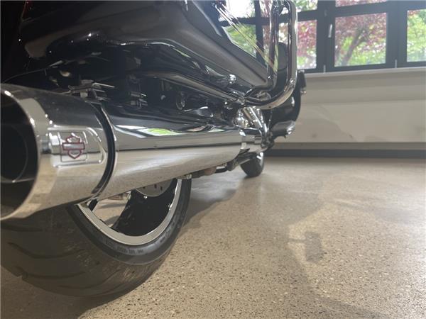 FLTRKSEANV CVO ROAD GLIDE Anni 120th CVO