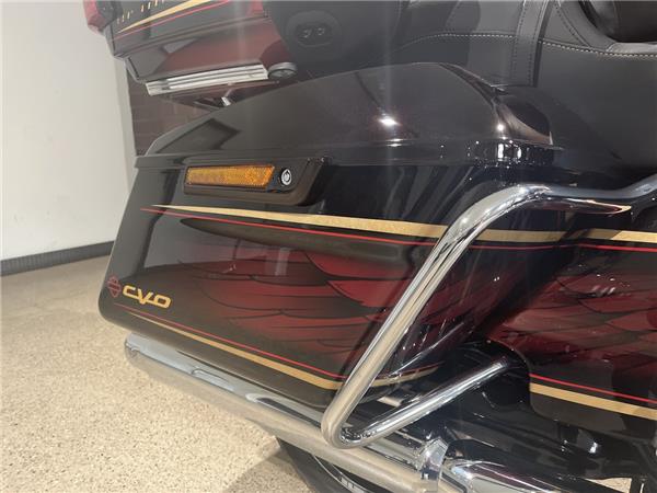 FLTRKSEANV CVO ROAD GLIDE Anni 120th CVO