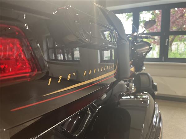 FLTRKSEANV CVO ROAD GLIDE Anni 120th CVO