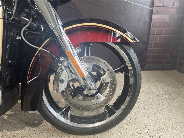 FLTRKSEANV CVO ROAD GLIDE Anni 120th CVO