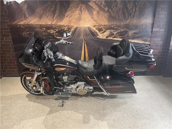 FLTRKSEANV CVO ROAD GLIDE Anni 120th CVO
