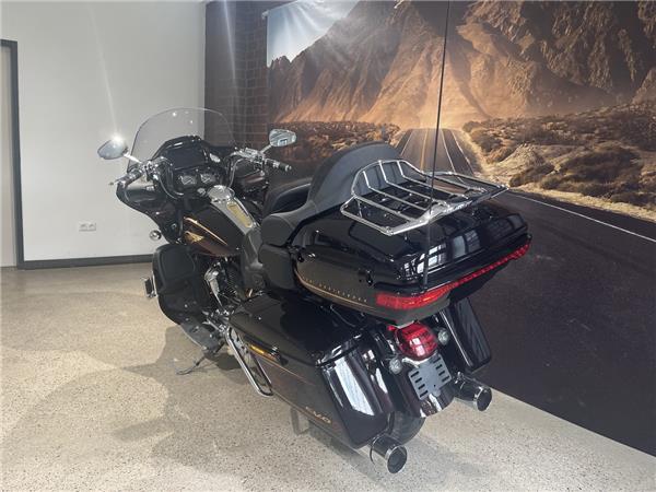 FLTRKSEANV CVO ROAD GLIDE Anni 120th CVO