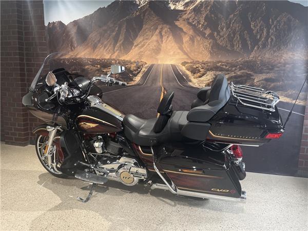 FLTRKSEANV CVO ROAD GLIDE Anni 120th CVO