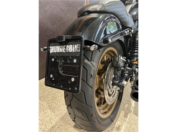FXDLS Dyna Low Rider S CLUB STYLE UMBAU
