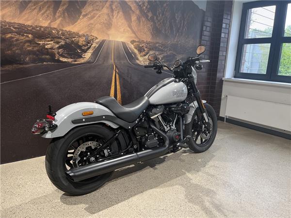 FXLRS Softail Low Rider S 