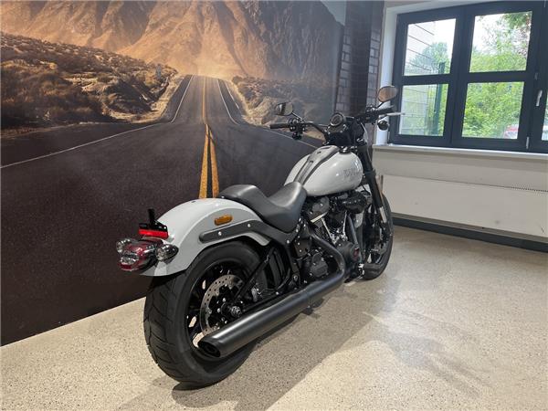 FXLRS Softail Low Rider S 