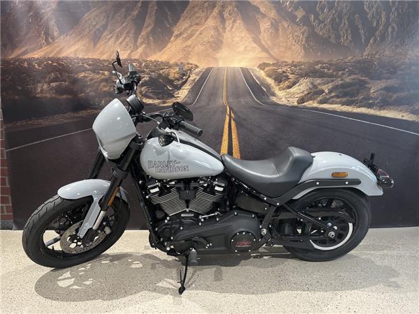 FXLRS Softail Low Rider S 