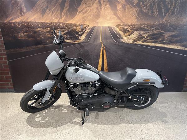 FXLRS Softail Low Rider S 