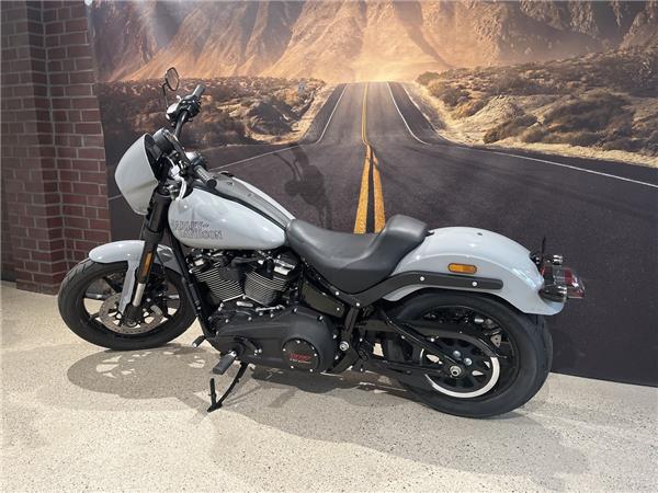 FXLRS Softail Low Rider S 