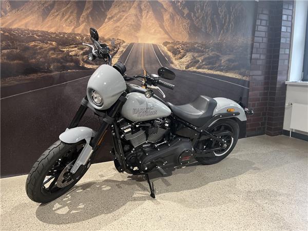 FXLRS Softail Low Rider S 