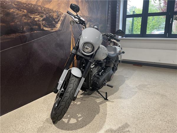 FXLRS Softail Low Rider S 