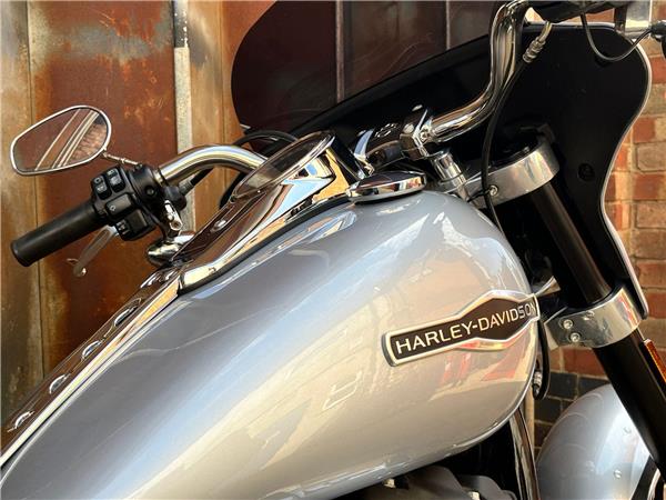 2019 Harley-Davidson Softail