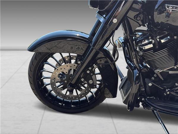 2019 harley-davidson FLHRXS Road King Special 114 ABS