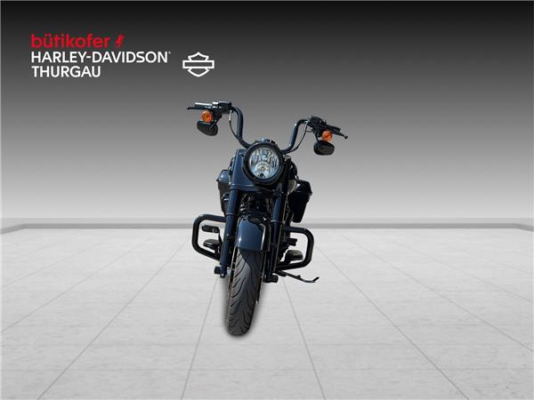 2019 harley-davidson FLHRXS Road King Special 114 ABS