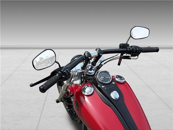 2012 harley-davidson FXDWG Dyna Wide Glide ABS