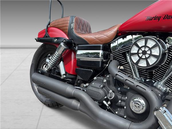 2012 harley-davidson FXDWG Dyna Wide Glide ABS