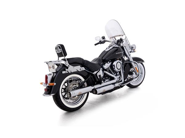 2018 harley-davidson FLDE Deluxe 107 ABS
