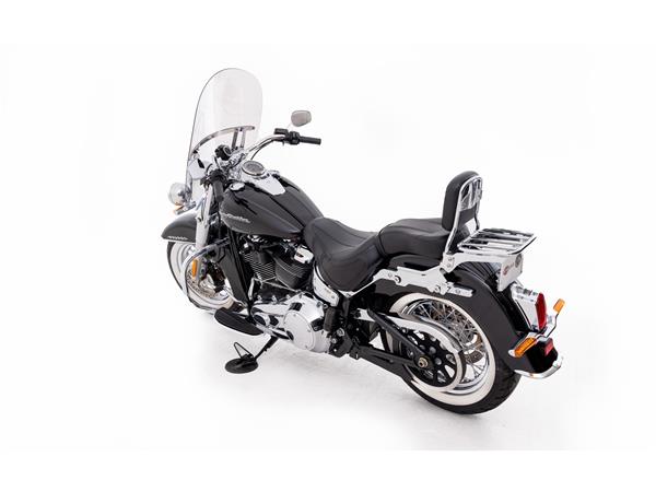 2018 harley-davidson FLDE Deluxe 107 ABS