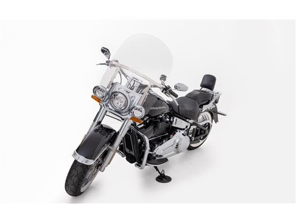 2018 harley-davidson FLDE Deluxe 107 ABS