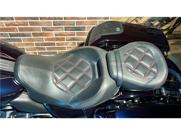 2019 harley-davidson FLTRXSE Road Glide Special 117 CVO